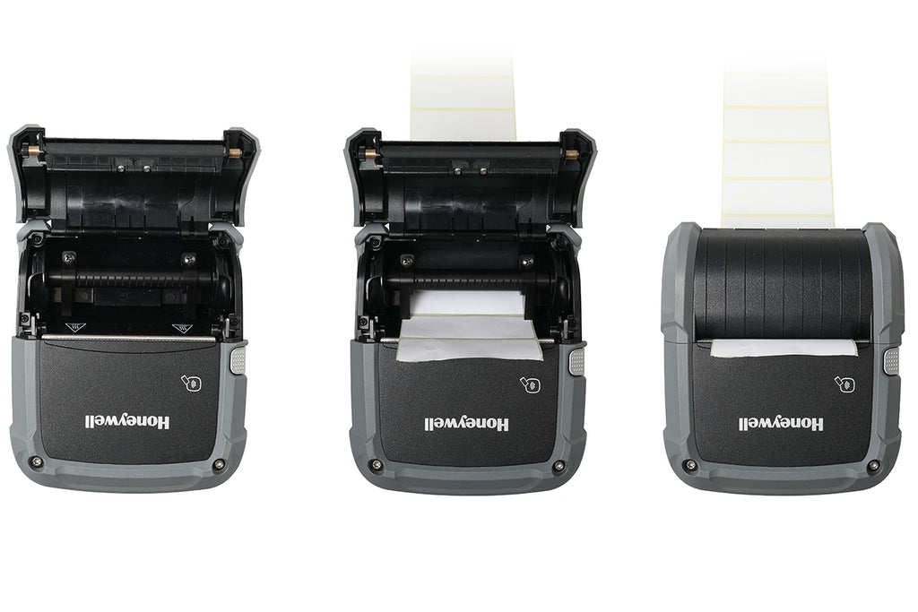 Brodit Verstelbare Houder 217153 voor Honeywell RP4F