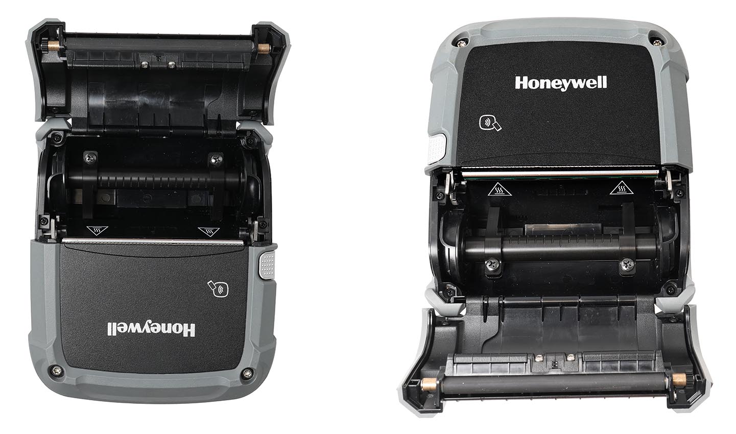 Brodit Verstelbare Houder 217153 voor Honeywell RP4F