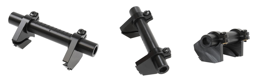 Brodit Verstelbare Houder 217153 voor Honeywell RP4F