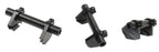 Brodit Verstelbare Houder 217153 voor Honeywell RP4F