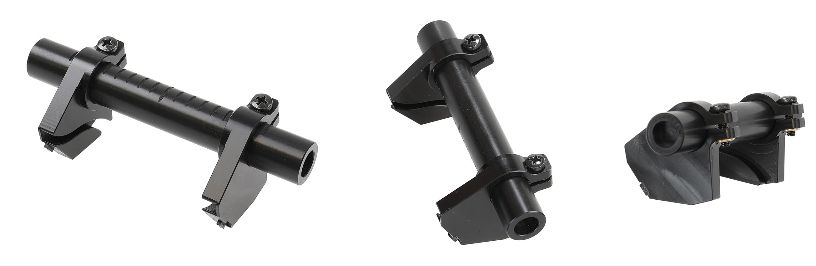 Brodit Verstelbare Houder 217153 voor Honeywell RP4F