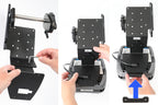 Brodit Accessoire 217161 voor Sato PW4NX