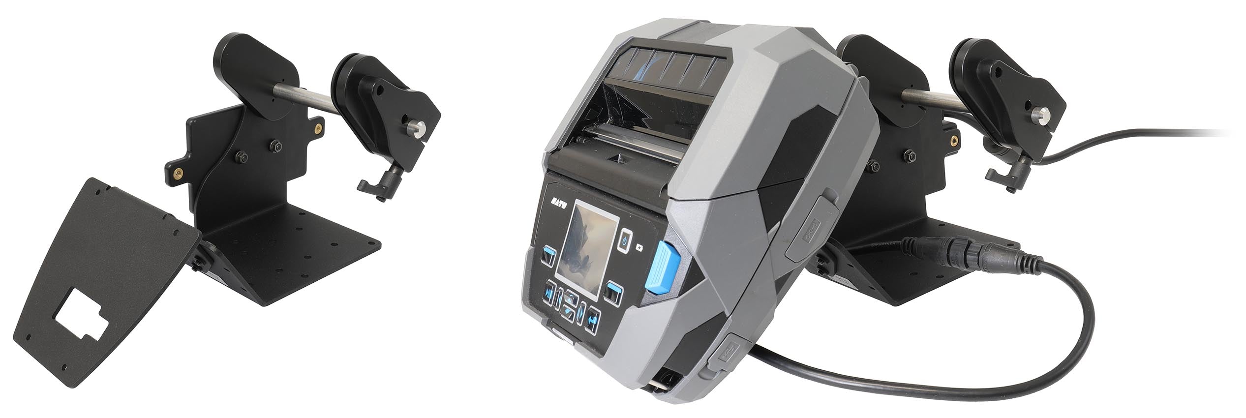 Brodit Accessoire 217161 voor Sato PW4NX