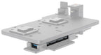 Brodit Accessoire 217165 — 3-Port Expansion Hub