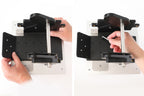 Brodit Accessoire 217166 — Mounting plate