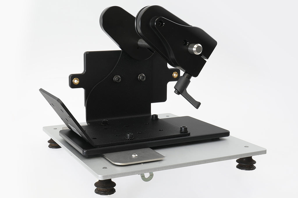 Brodit Accessoire 217166 — Mounting plate