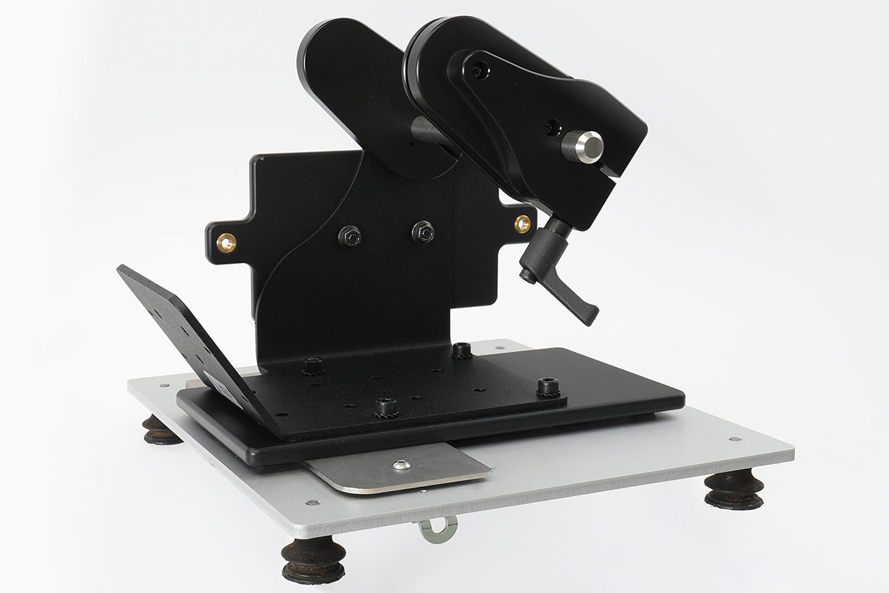 Brodit Accessoire 217166 — Mounting plate