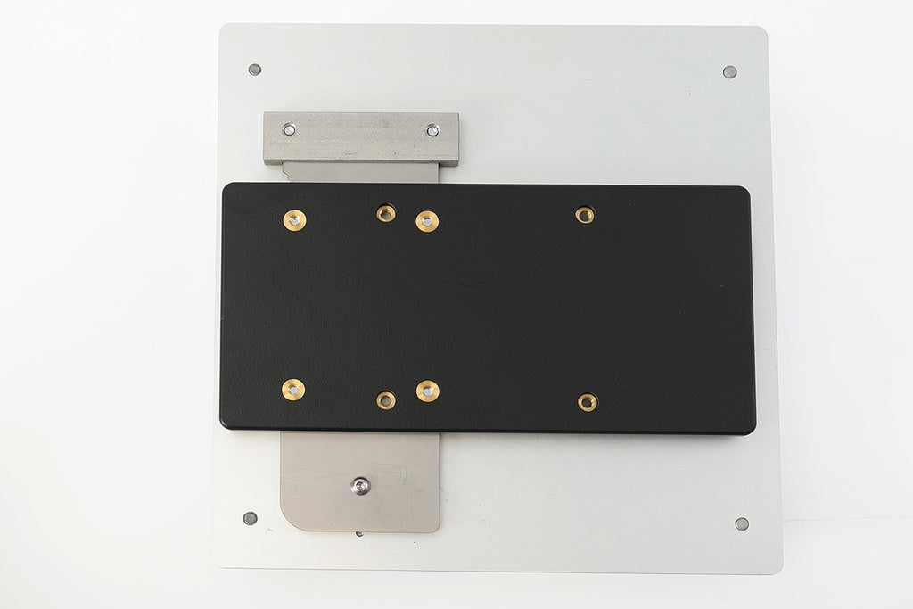 Brodit Accessoire 217166 — Mounting plate