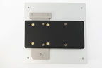 Brodit Accessoire 217166 — Mounting plate