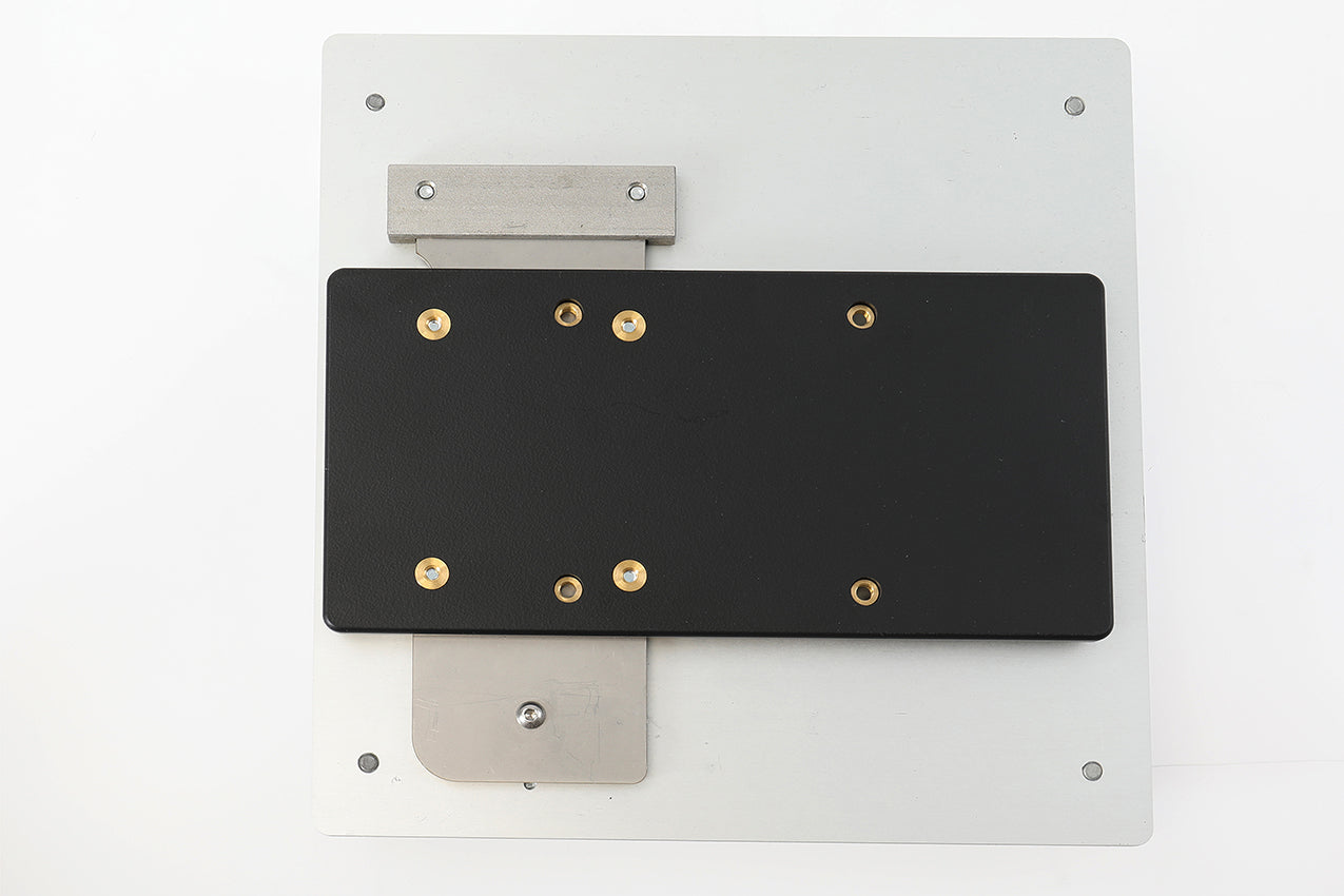 Brodit Accessoire 217166 — Mounting plate