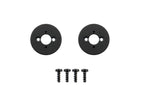 Brodit Accessoire 217170 — Spacer Plates for Label Rolls – 1.5”