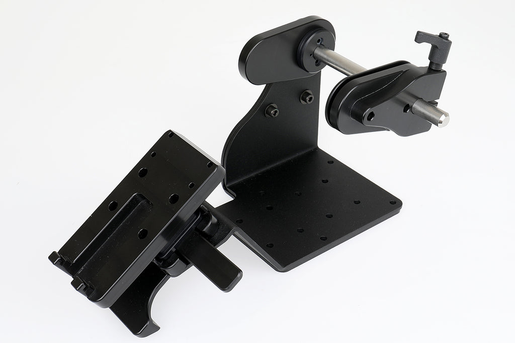 Brodit Accessoire 217170 — Spacer Plates for Label Rolls – 1.5”