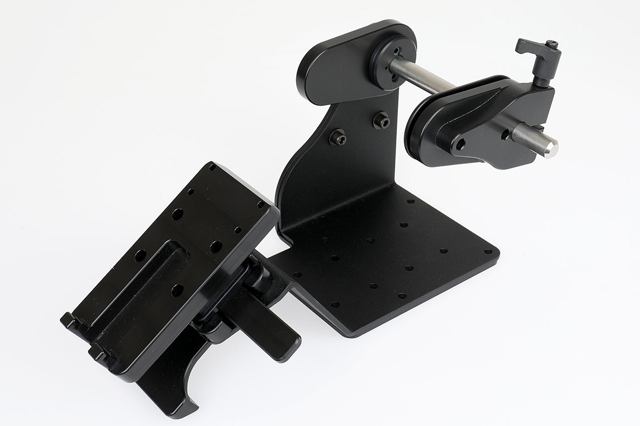 Brodit Accessoire 217170 — Spacer Plates for Label Rolls – 1.5”