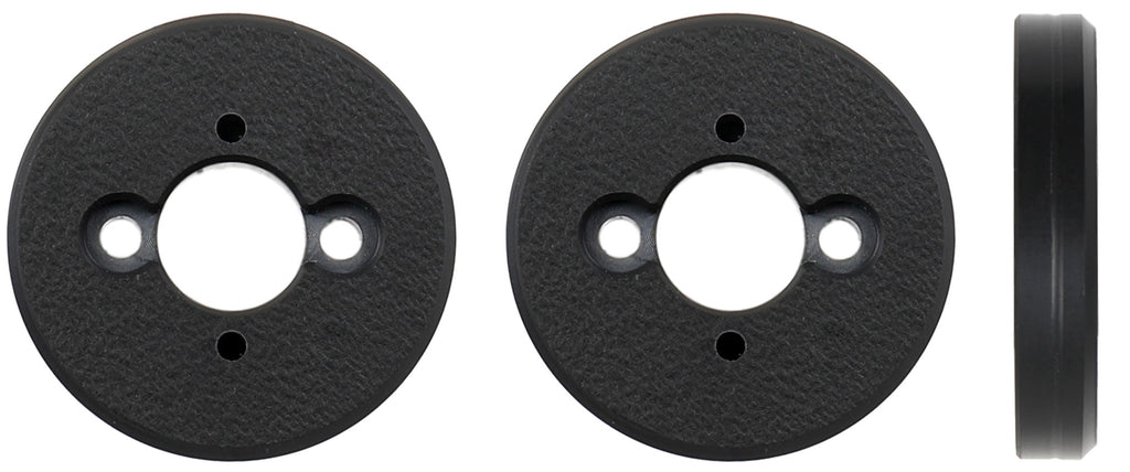 Brodit Accessoire 217170 — Spacer Plates for Label Rolls – 1.5”