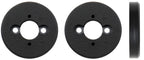 Brodit Accessoire 217170 — Spacer Plates for Label Rolls – 1.5”