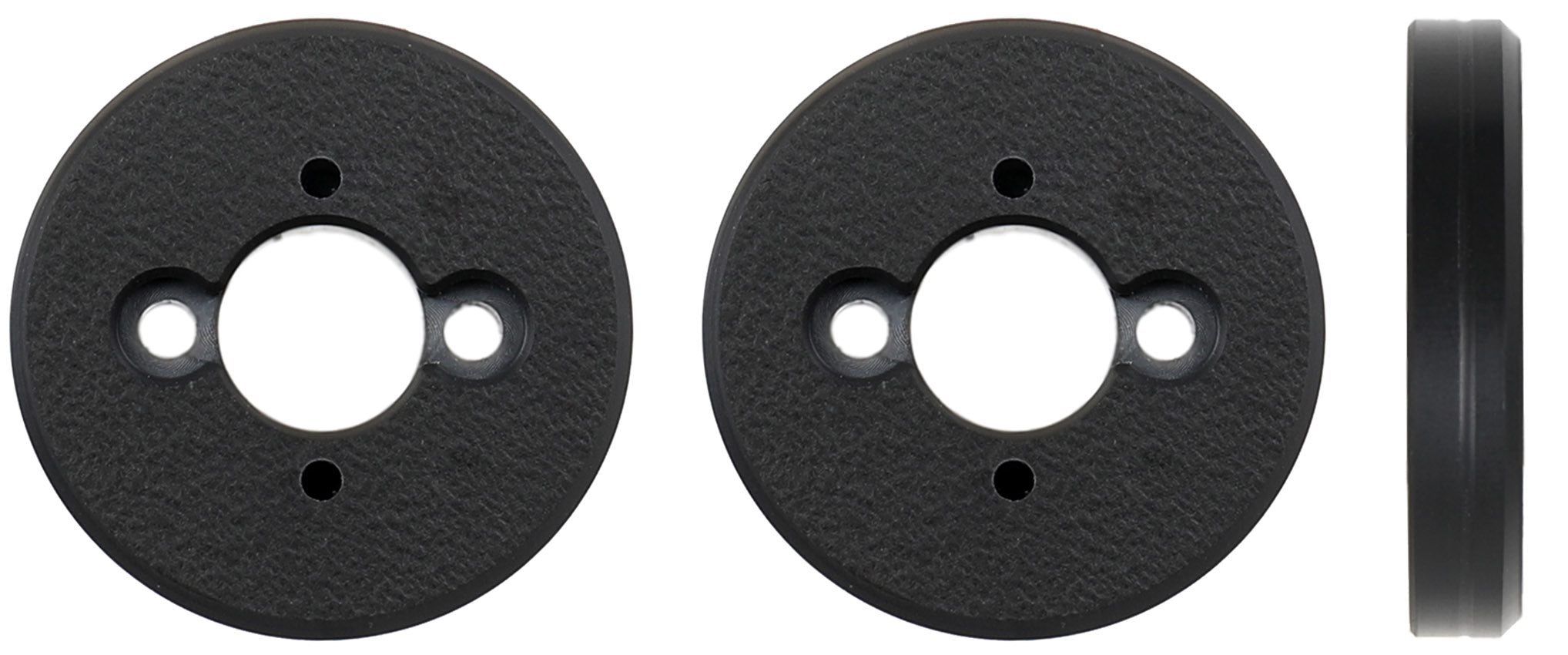 Brodit Accessoire 217170 — Spacer Plates for Label Rolls – 1.5”
