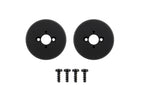 Brodit Accessoire 217171 — Spacer Plates for Label Rolls – 2”