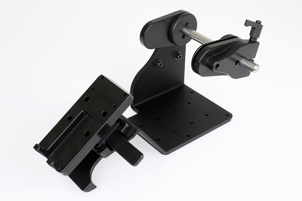 Brodit Accessoire 217171 — Spacer Plates for Label Rolls – 2”