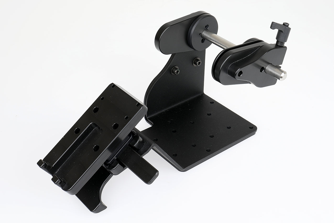 Brodit Accessoire 217171 — Spacer Plates for Label Rolls – 2”