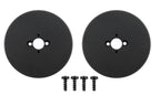 Brodit Accessoire 217172 — Spacer Plates for Label Rolls – 3”