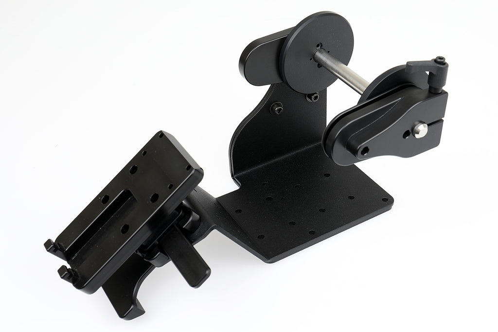 Brodit Accessoire 217172 — Spacer Plates for Label Rolls – 3”