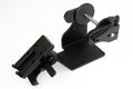 Brodit Accessoire 217172 — Spacer Plates for Label Rolls – 3”