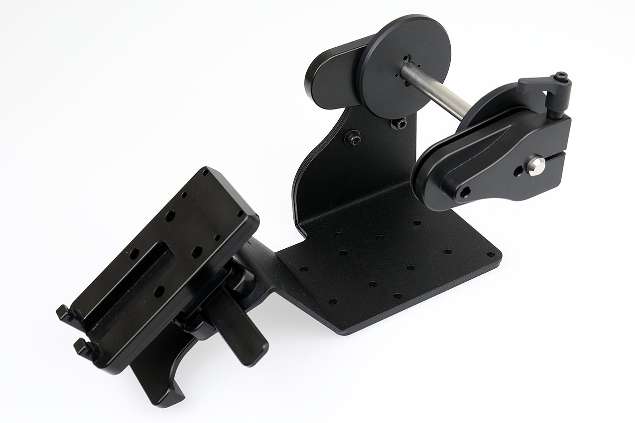 Brodit Accessoire 217172 — Spacer Plates for Label Rolls – 3”