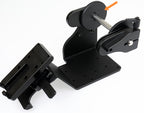 Brodit Accessoire 217172 — Spacer Plates for Label Rolls – 3”