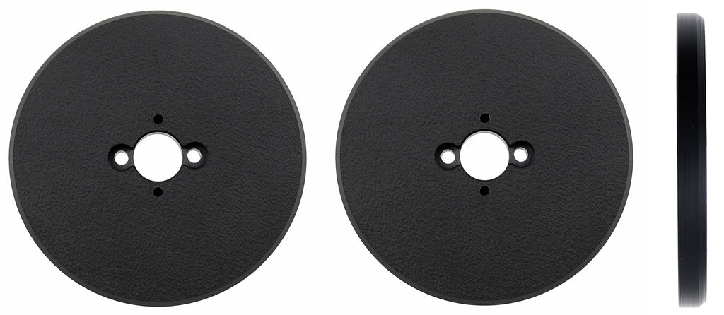 Brodit Accessoire 217172 — Spacer Plates for Label Rolls – 3”