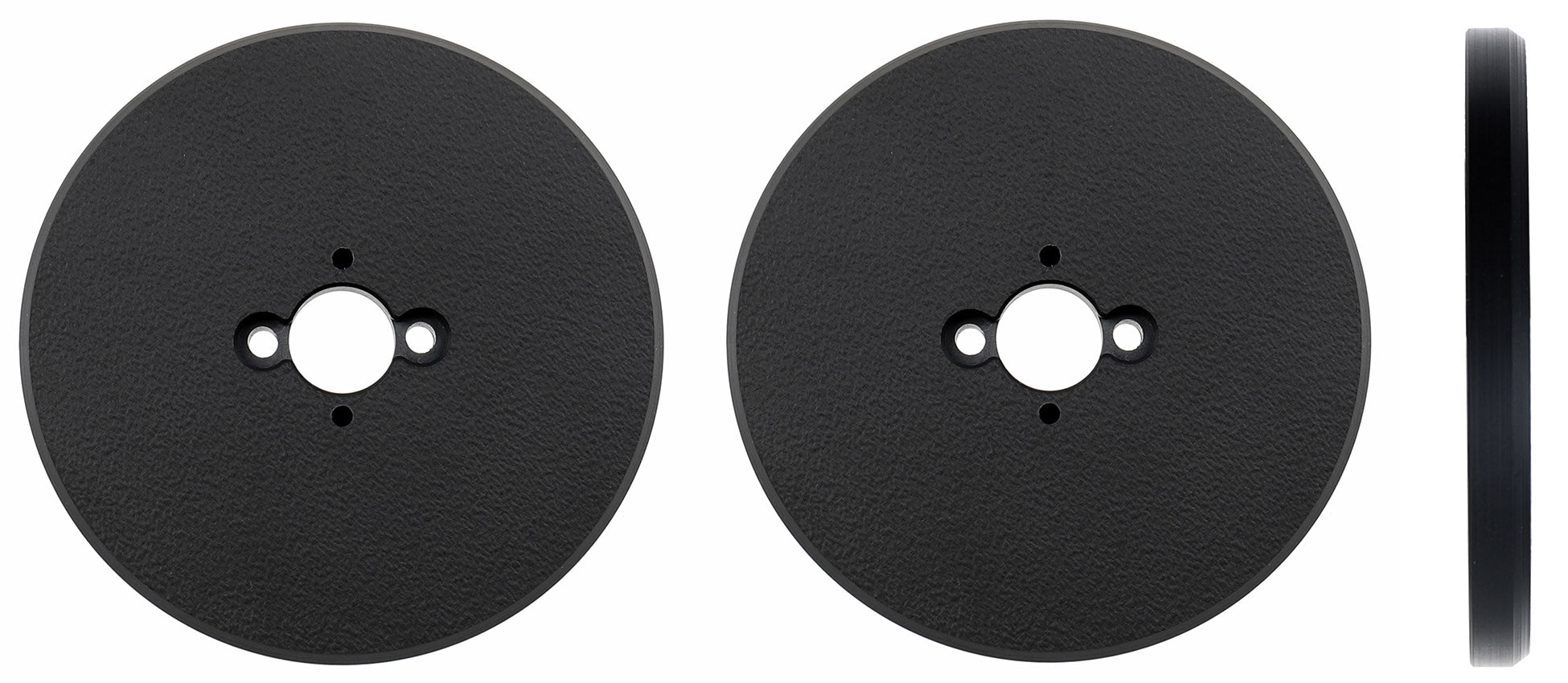 Brodit Accessoire 217172 — Spacer Plates for Label Rolls – 3”