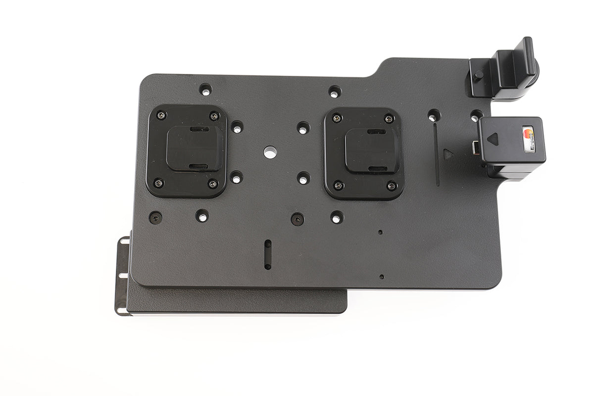 Brodit Toestelhouder 217178 — Accessories