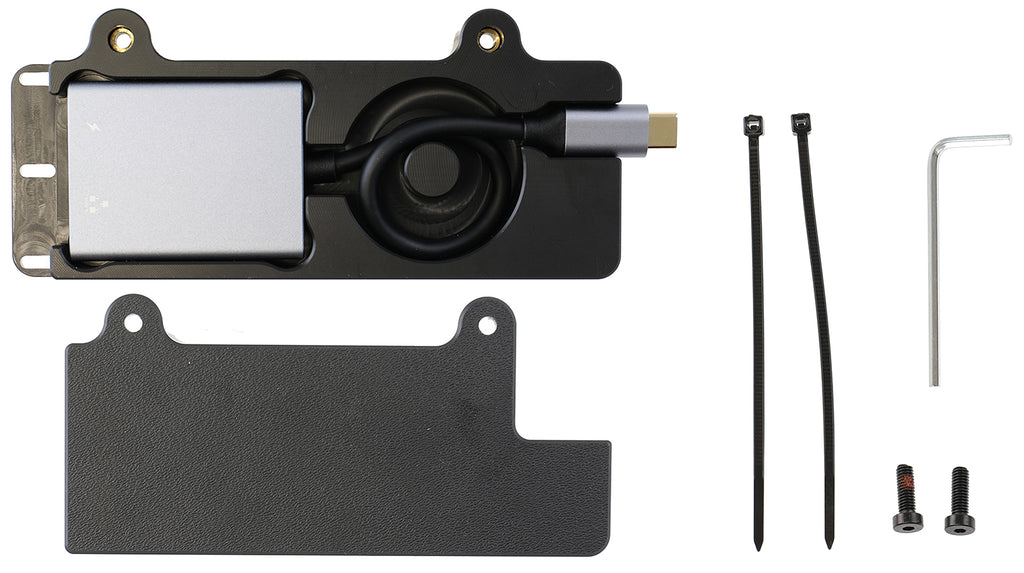 Brodit Toestelhouder 217178 — Accessories