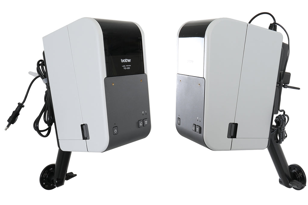 Brodit Accessoire 217180 voor Brother TD-2350F