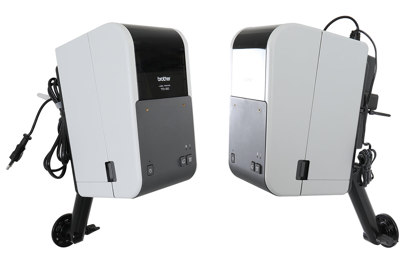 Brodit Accessoire 217180 voor Brother TD-2350F