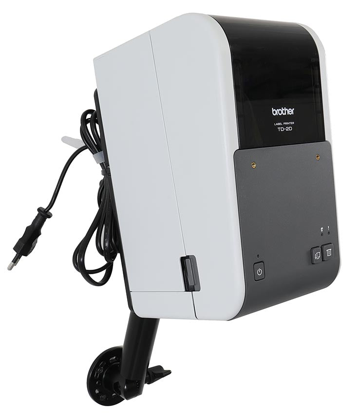 Brodit Accessoire 217180 voor Brother TD-2350F