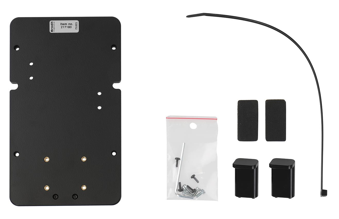 Brodit Accessoire 217180 voor Brother TD-2350F