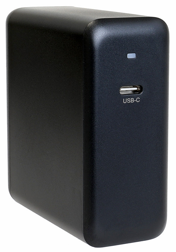 Brodit Accessoire 217188 — 100W charger with EU Cable