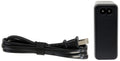 Brodit Accessoire 217189 — 100W charger with US Cable