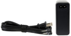 Brodit Accessoire 217189 — 100W charger with US Cable