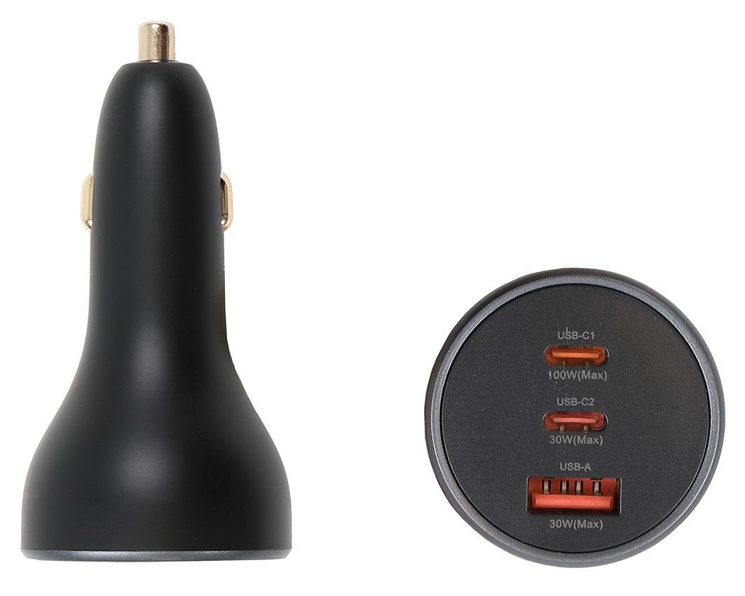 Brodit Accessoire 217190 — Car Charger