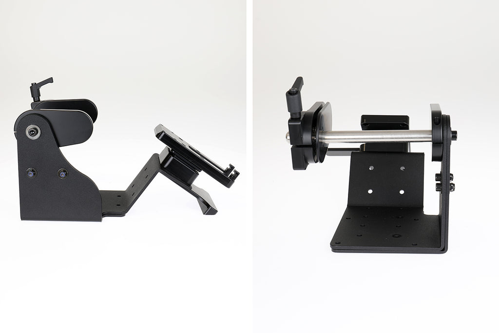 Brodit Toestelhouder 217191 — Reinforcement plate