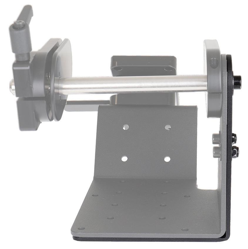 Brodit Toestelhouder 217191 — Reinforcement plate