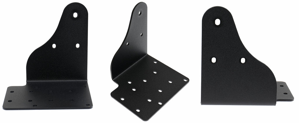 Brodit Toestelhouder 217191 — Reinforcement plate