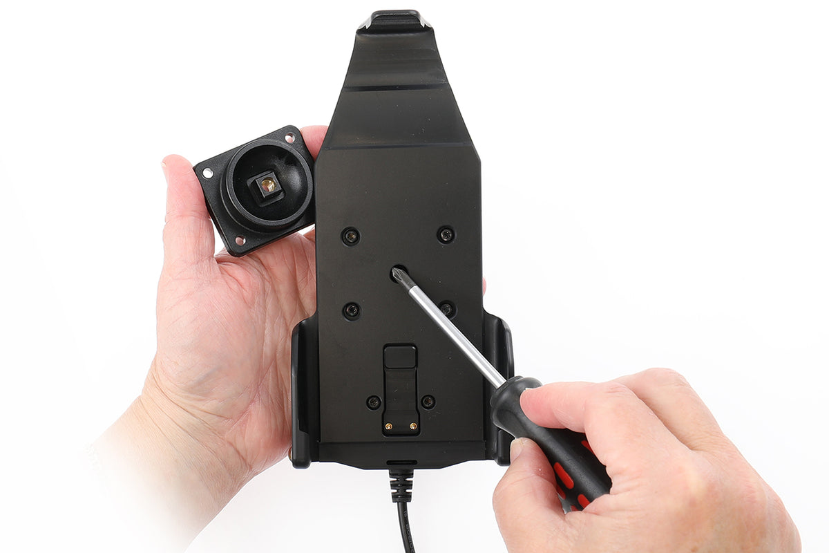Brodit Toestelhouder 217195 voor Sonim XP Pro