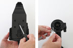 Brodit Toestelhouder 217195 voor Sonim XP Pro