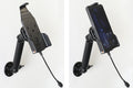 Brodit Toestelhouder 217195 voor Sonim XP Pro