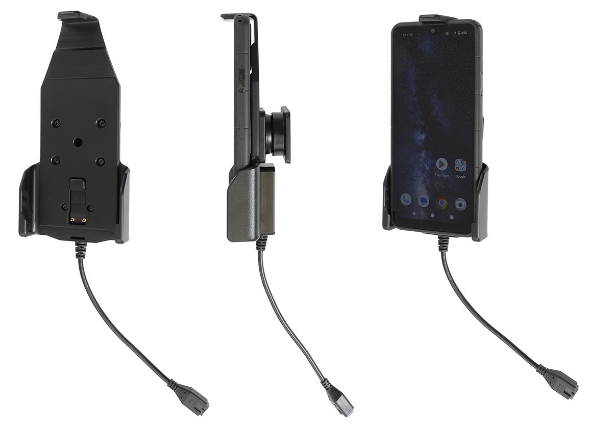 Brodit Toestelhouder 217195 voor Sonim XP Pro