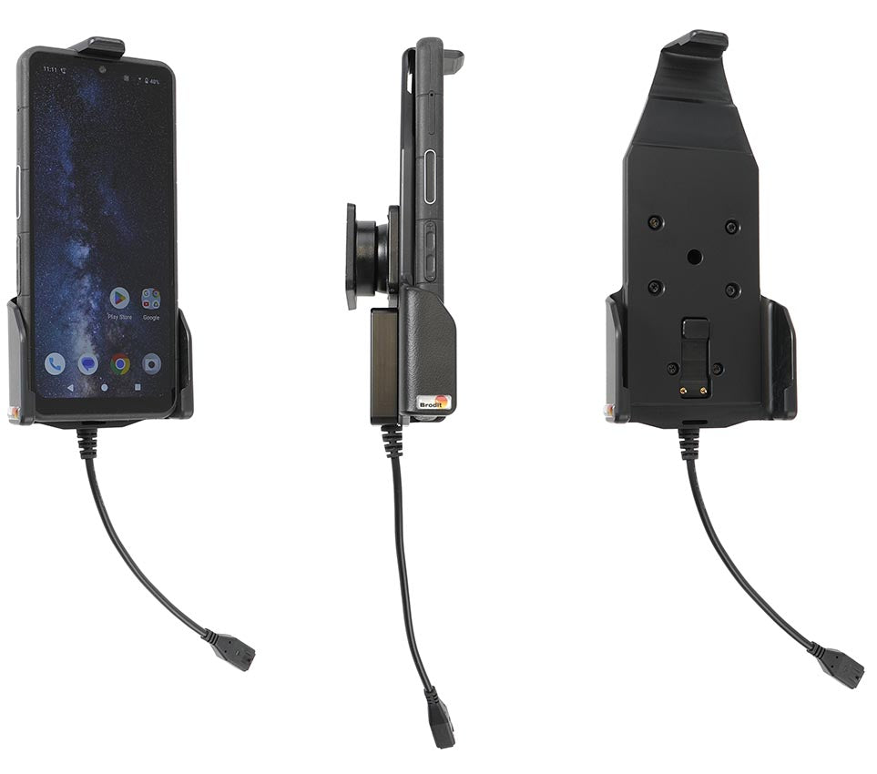 Brodit Toestelhouder 217195 voor Sonim XP Pro