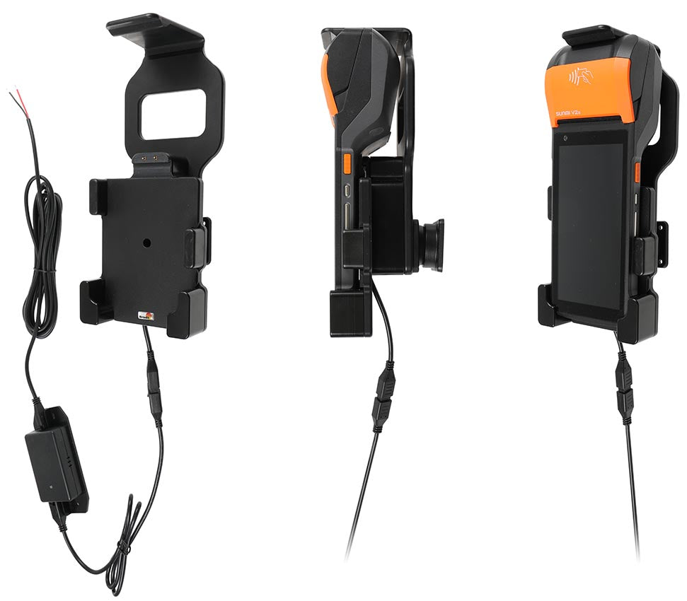 Brodit ProClip Sunmi V2s afbeelding 5