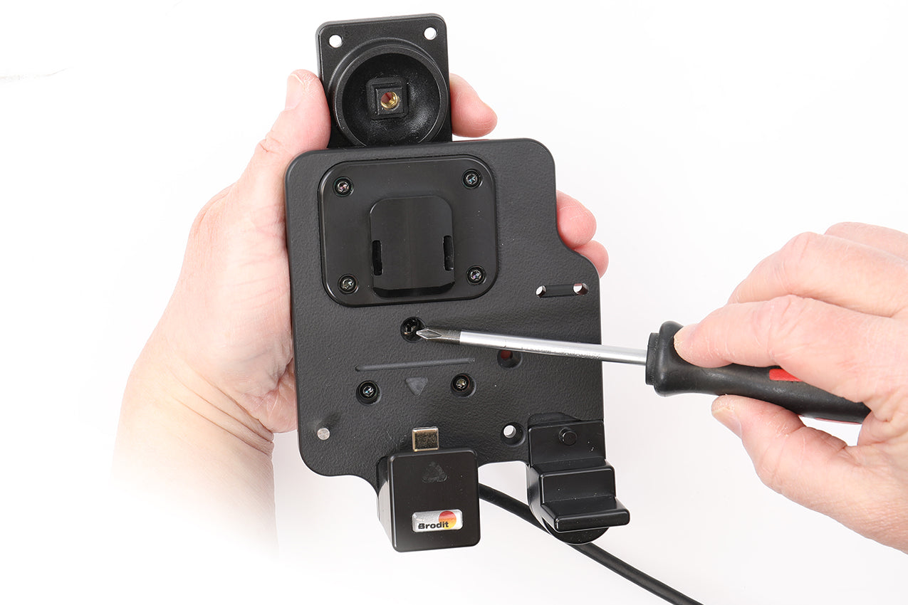 Brodit Accessoire 217198 — ModTek Dock for Handheld Devices